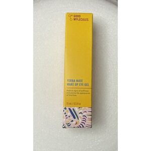 Good Molecules Yerba‎ Mate Wake Up Eye Gel